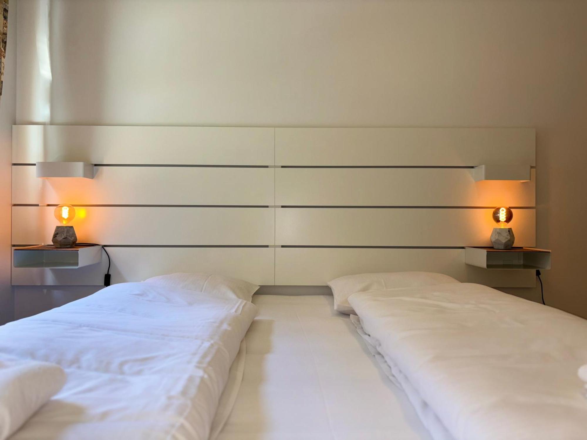 Flam Holiday Home المظهر الخارجي الصورة