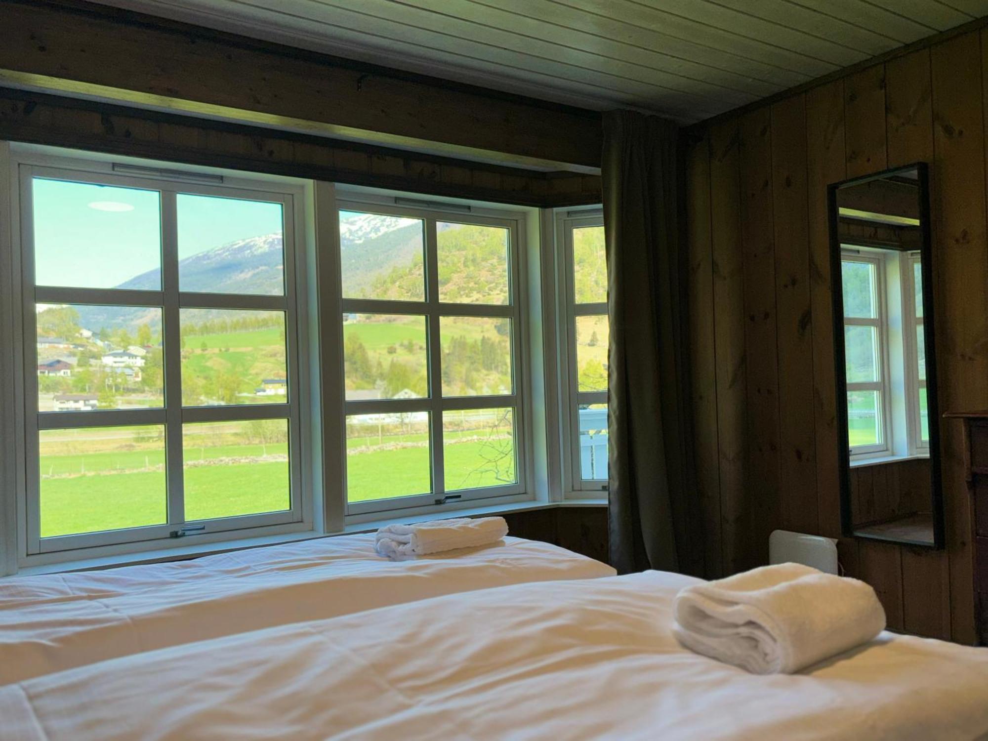 Flam Holiday Home المظهر الخارجي الصورة