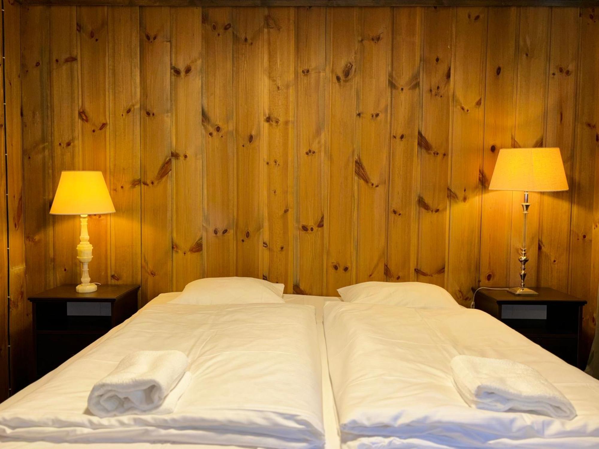 Flam Holiday Home المظهر الخارجي الصورة