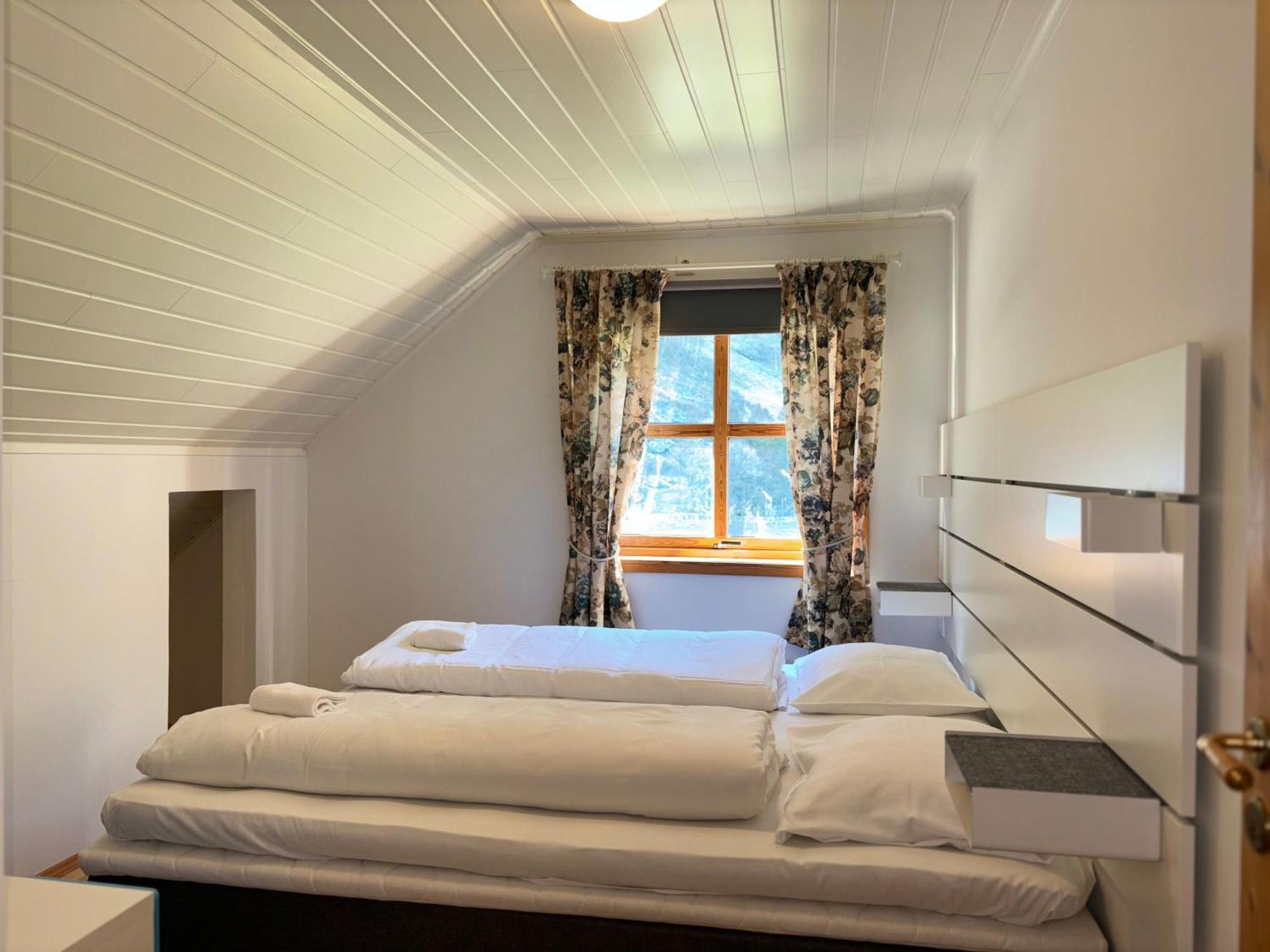 Flam Holiday Home المظهر الخارجي الصورة