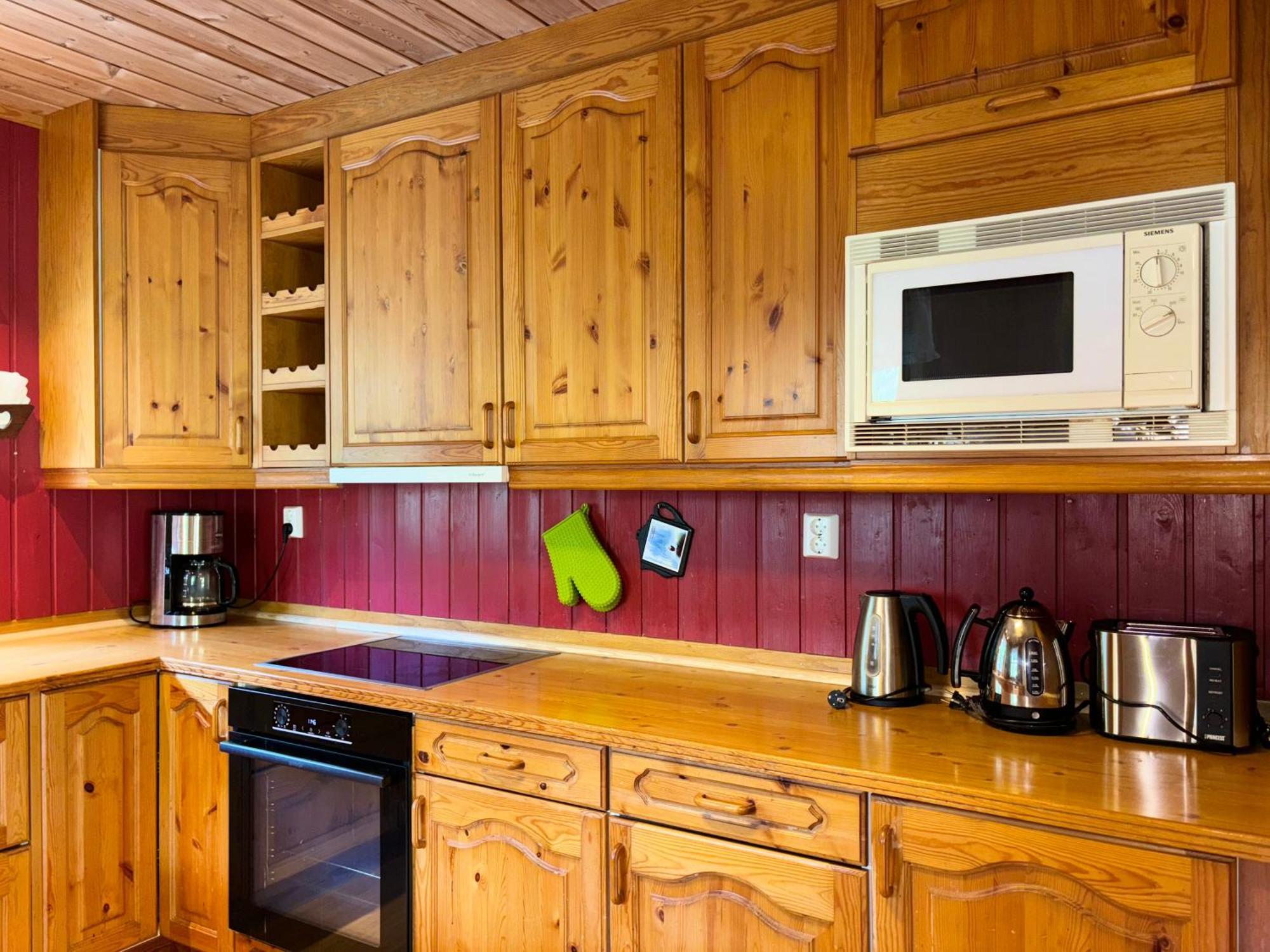 Flam Holiday Home المظهر الخارجي الصورة