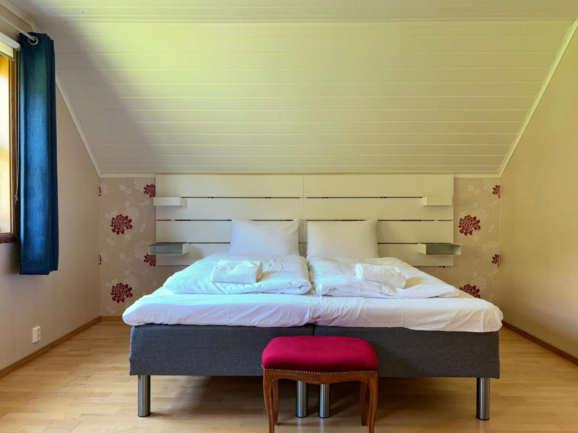 Flam Holiday Home المظهر الخارجي الصورة