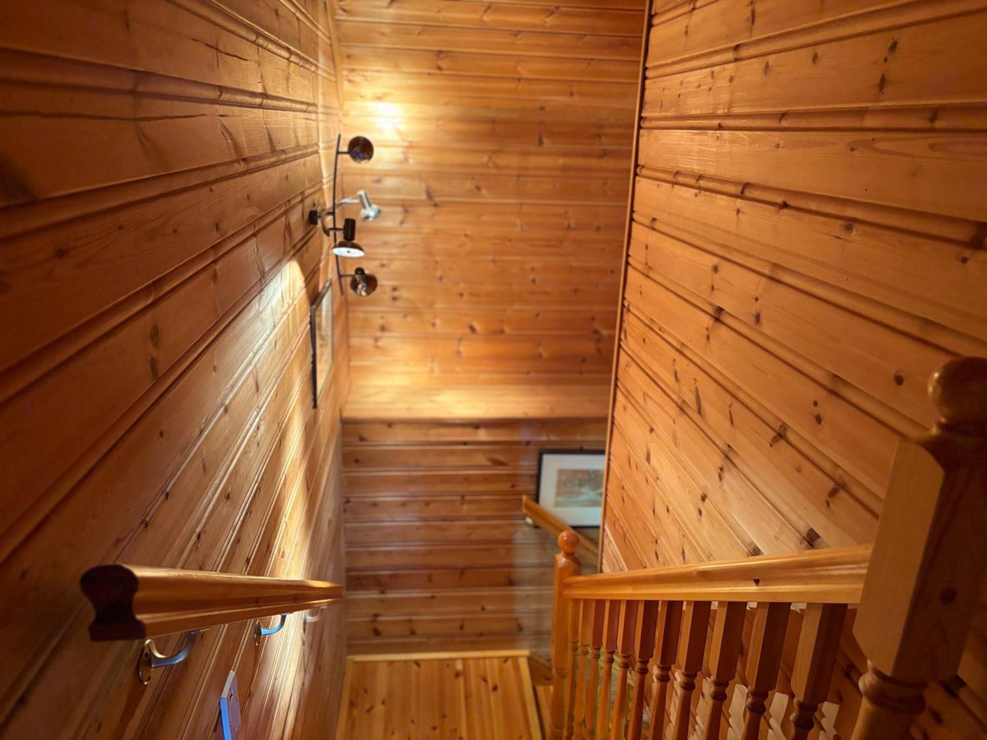 Flam Holiday Home المظهر الخارجي الصورة