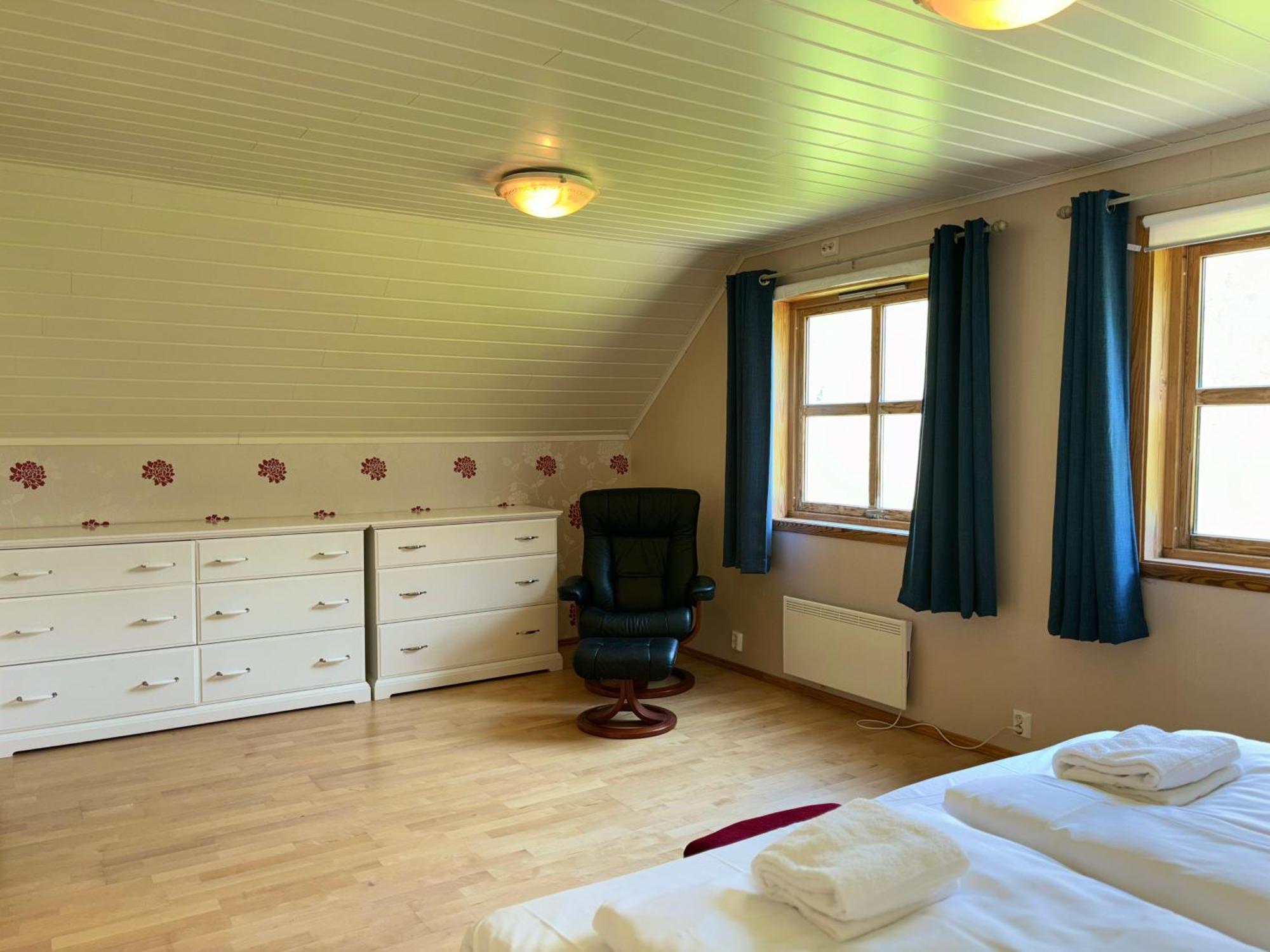 Flam Holiday Home المظهر الخارجي الصورة