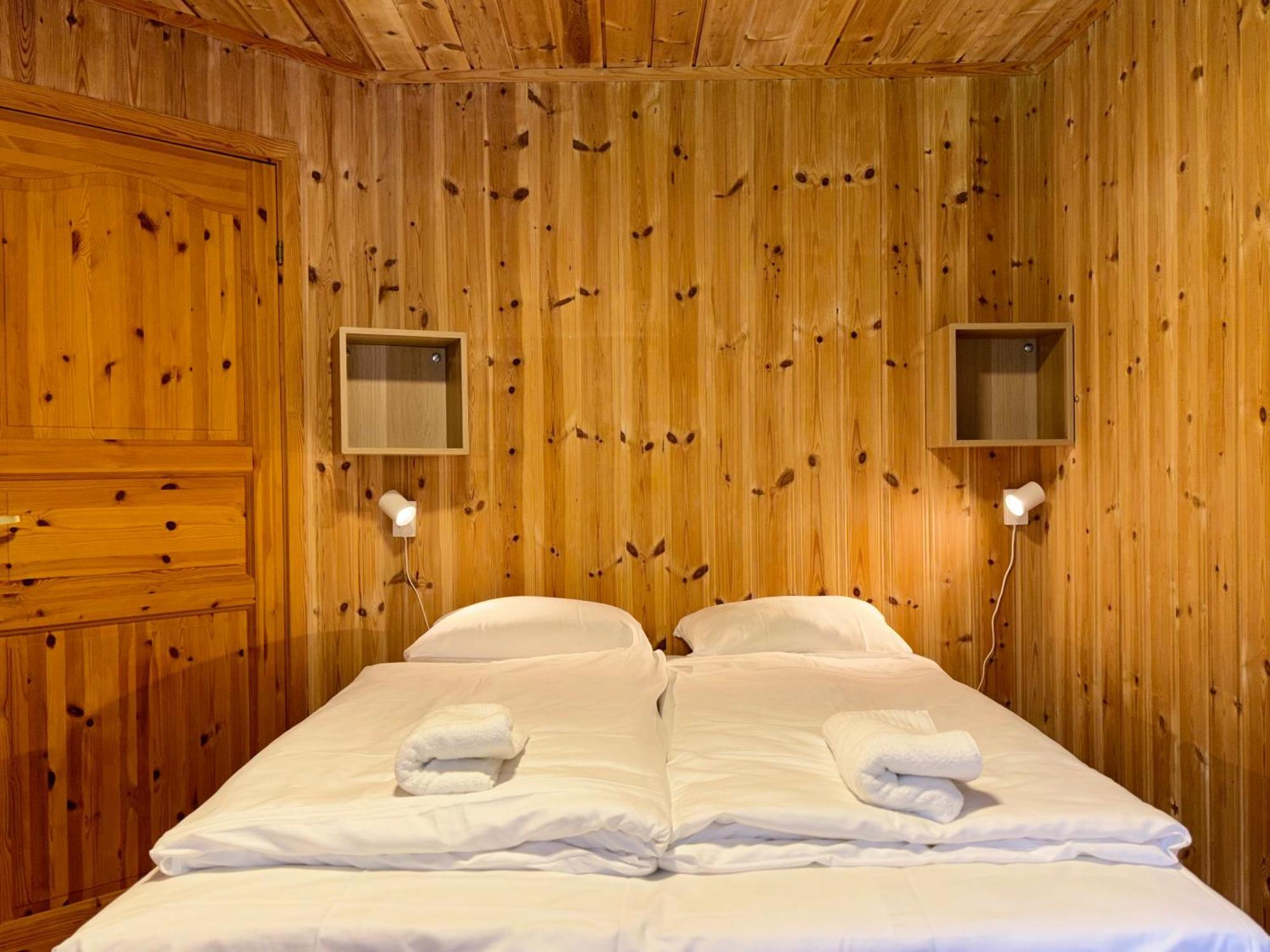 Flam Holiday Home المظهر الخارجي الصورة